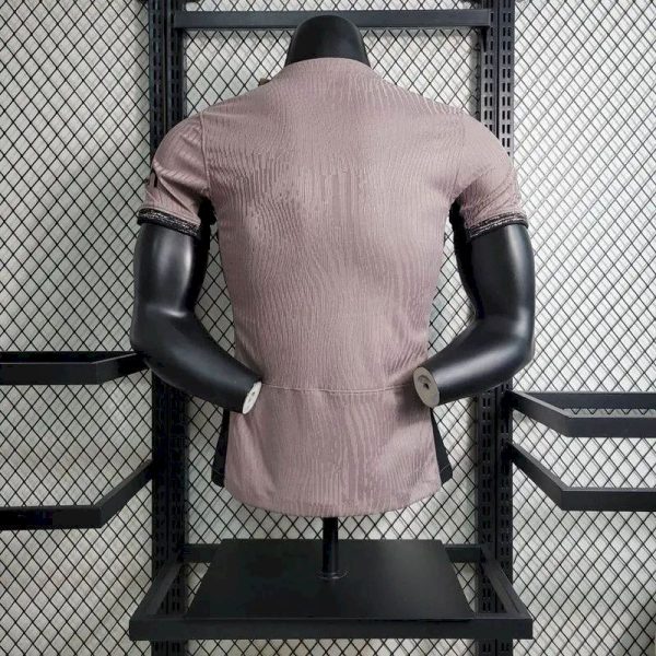 Tottenham Hotspur 2023/24 Third Jersey Player Version - Image 5