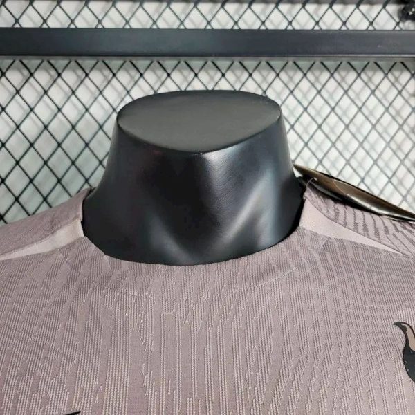 Tottenham Hotspur 2023/24 Third Jersey Player Version - Image 8