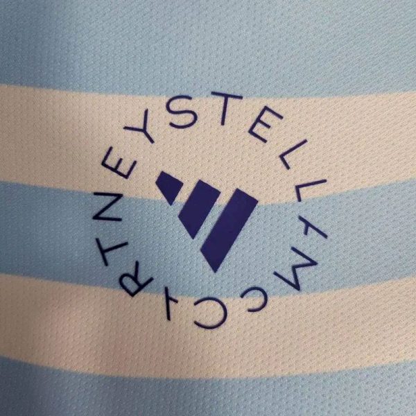 Arsenal 2023/24 Pre-Match Training Jersey - Image 3