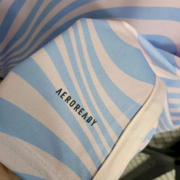 Arsenal 2023/24 Pre-Match Training Jersey - Image 6