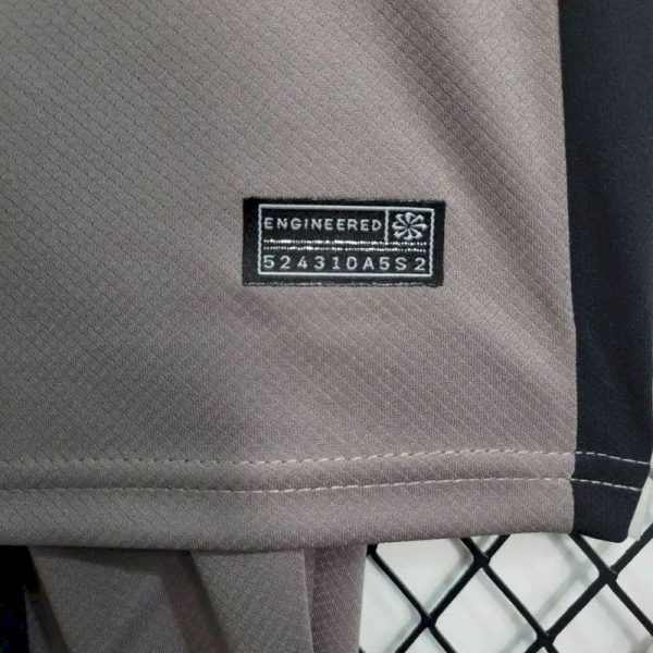 Tottenham Hotspur 2023/24 Third Kids Kit - Image 8