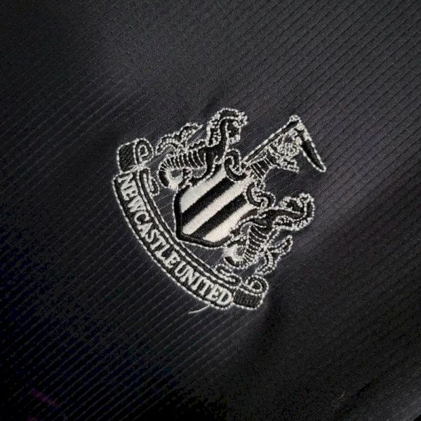 Newcastle United 2023/24 Special Edition Kids Kit - Image 3