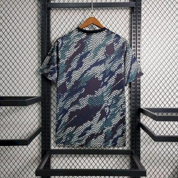 Arsenal 2023/24 Maharishi Jersey (Mucoca / Black) - Image 6