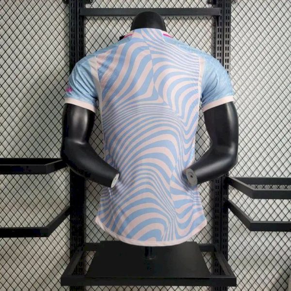 Arsenal 2023/24 Pre-Match Training Jersey Player Version - Image 5