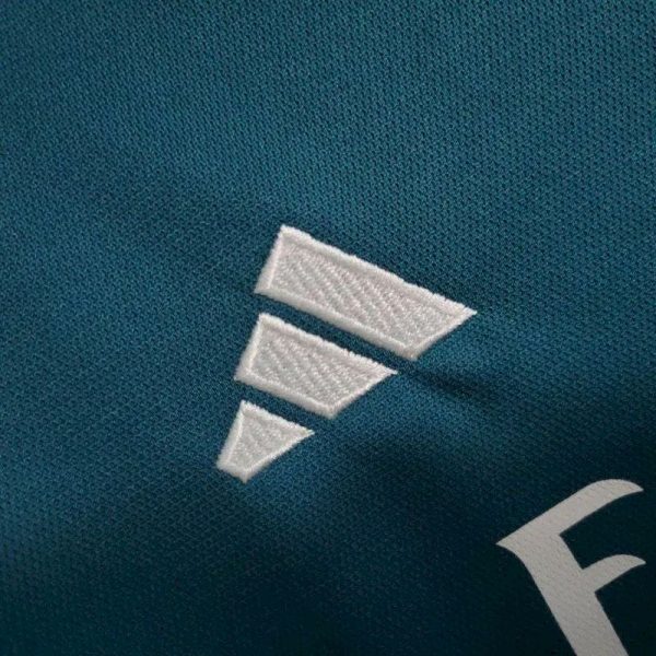 Arsenal 2023/24 Third Womens Jersey - Image 4