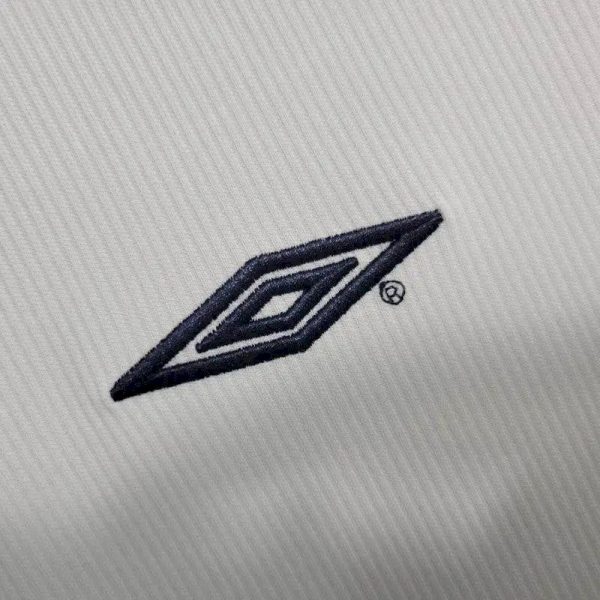 Manchester United 2000/01 Away Retro Jersey - Image 7