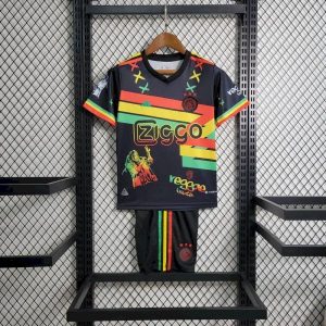 Ajax 2023/24 Special Edition Kids Kit