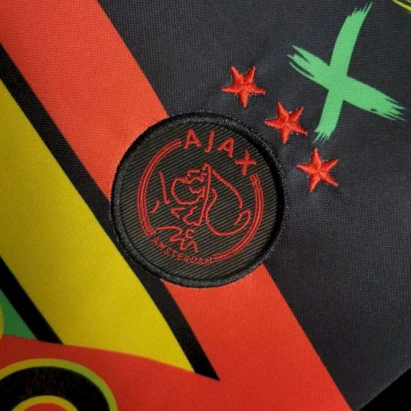 Ajax 2023/24 Special Edition Kids Kit - Image 7