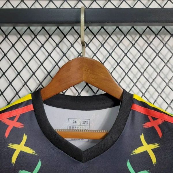 Ajax 2023/24 Special Edition Kids Kit - Image 5