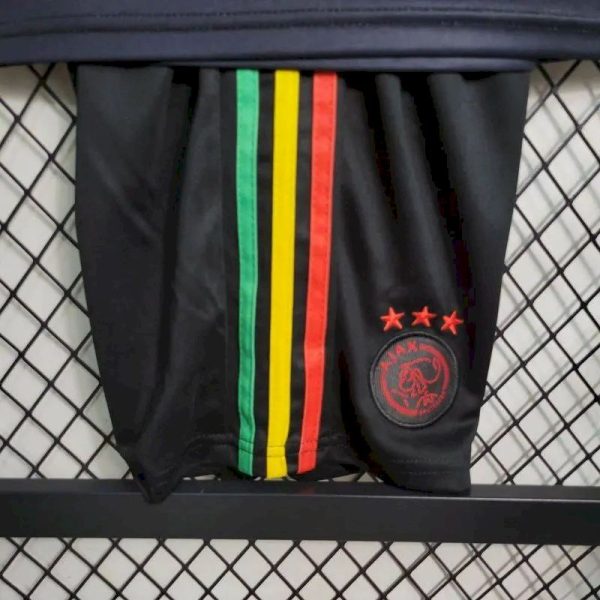 Ajax 2023/24 Special Edition Kids Kit - Image 8
