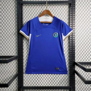 Chelsea 2023/24 Home Womens Jersey