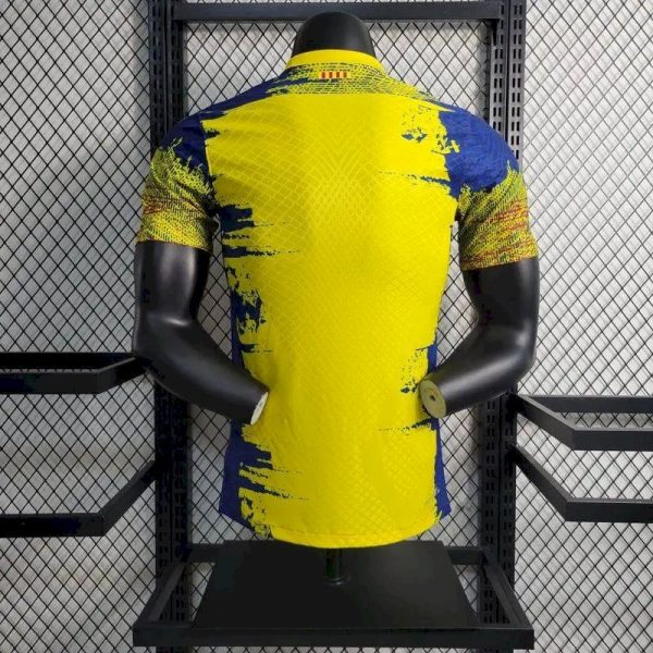 Barcelona 2023/24 Special Edition Jersey Player Version - Image 9