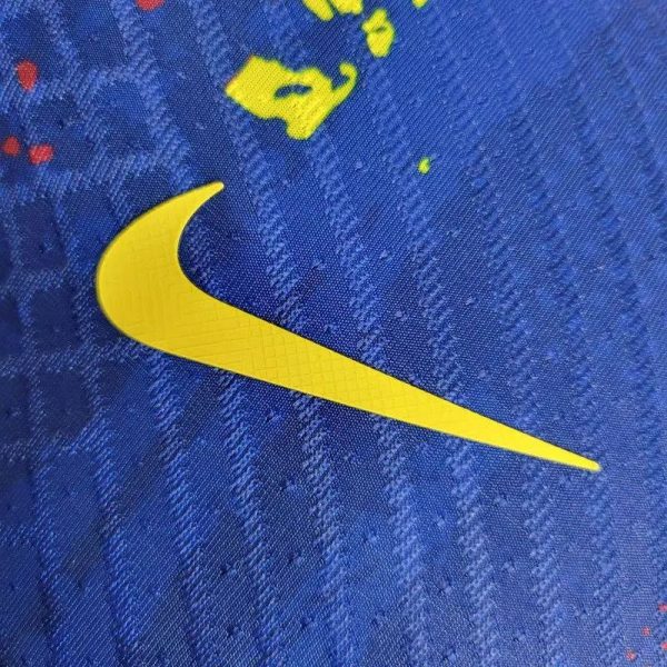 Barcelona 2023/24 Special Edition Jersey Player Version - Image 3