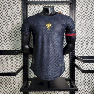Portugal 2023/24 Pre-Match Training Jersey Player Version