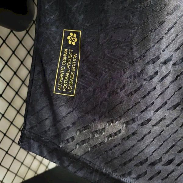 Portugal 2023/24 Pre-Match Training Jersey Player Version - Image 4