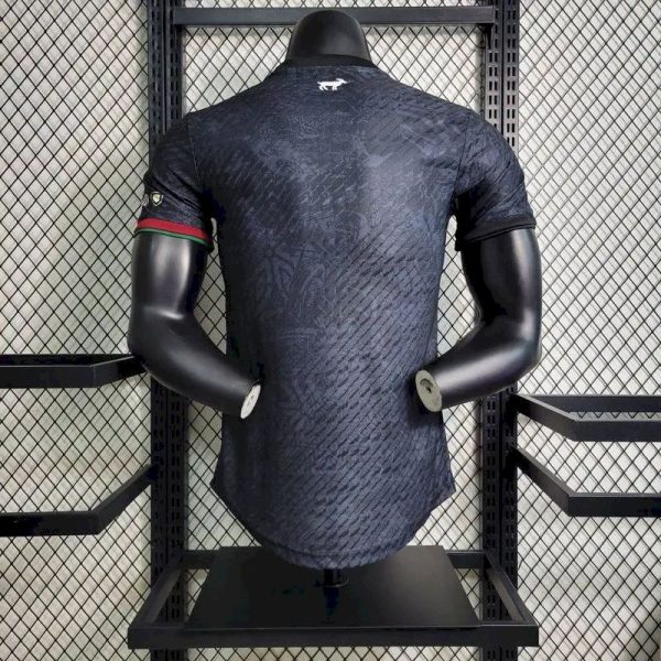 Portugal 2023/24 Pre-Match Training Jersey Player Version - Image 3