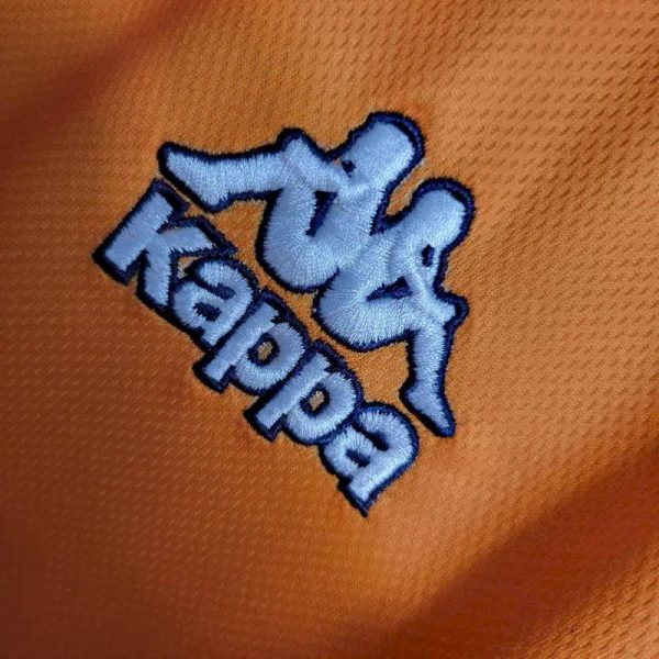 Fc Porto 1997/99 Away Retro Jersey - Image 5