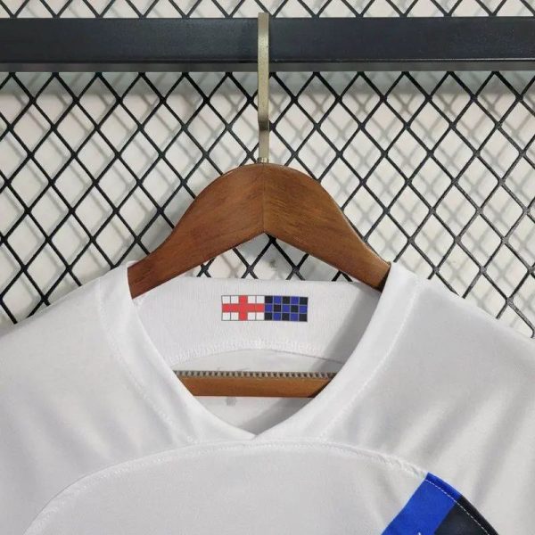 Inter Milan 2023/24 Away Kids Kit - Image 6