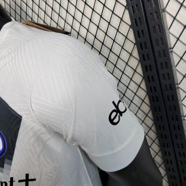 Inter Milan 2023/24 Away Jersey Player Version - Image 8