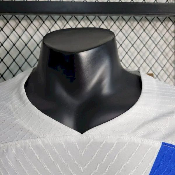 Inter Milan 2023/24 Away Jersey Player Version - Image 7
