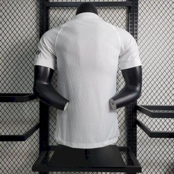 Inter Milan 2023/24 Away Jersey Player Version - Image 3