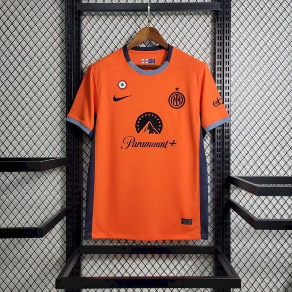 Inter Milan 2023/24 Third Jersey - Image 2