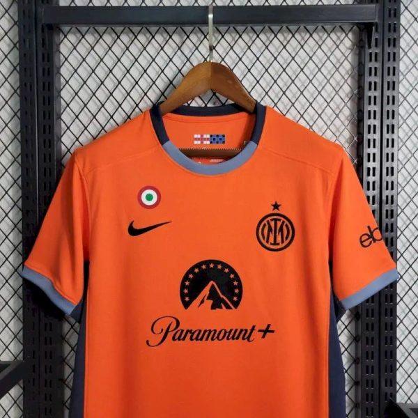 Inter Milan 2023/24 Third Jersey - Image 9