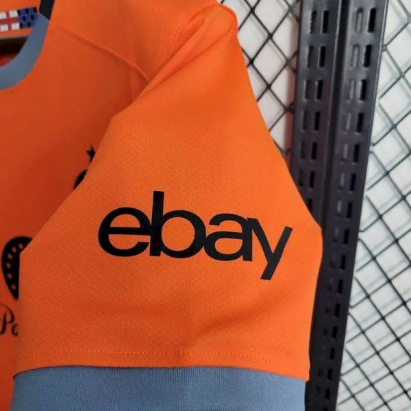 Inter Milan 2023/24 Third Jersey - Image 4