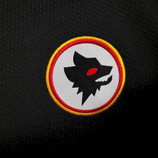 As Roma 2023/24 Third Jersey - Image 3