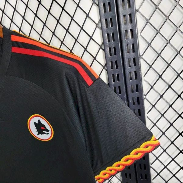 As Roma 2023/24 Third Jersey - Image 6