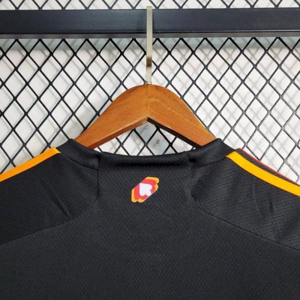 As Roma 2023/24 Third Jersey - Image 7
