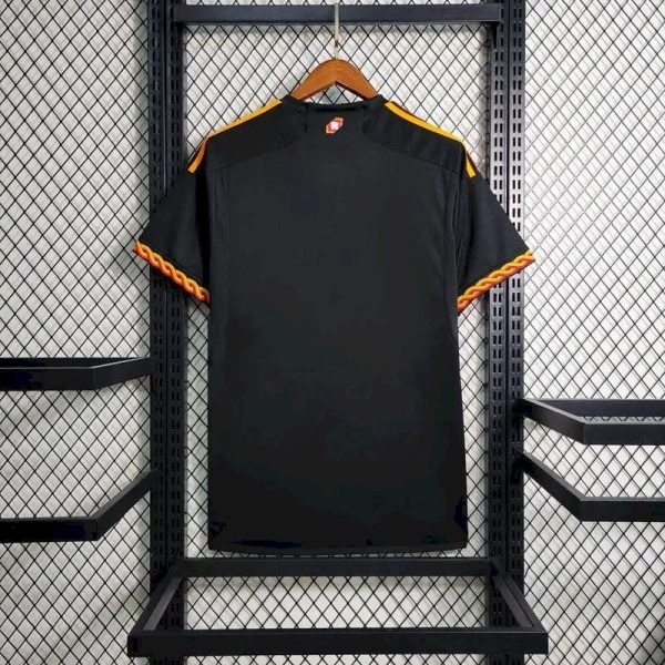 As Roma 2023/24 Third Jersey - Image 9