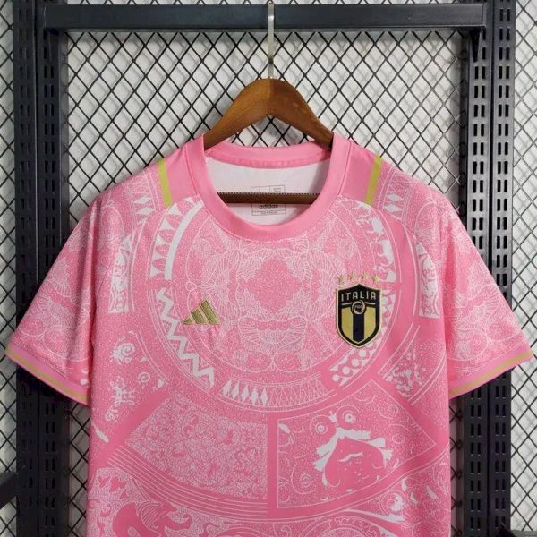 Italy 2023/24 Special Edition Jersey - Image 2
