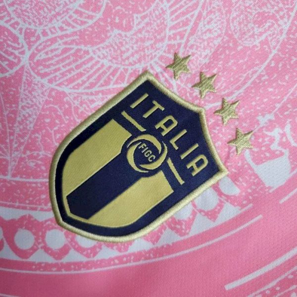 Italy 2023/24 Special Edition Jersey - Image 6