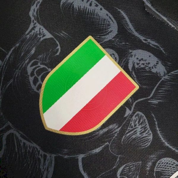 Napoli 2023/24 Halloween Special Edition Jersey Player Version - Image 4