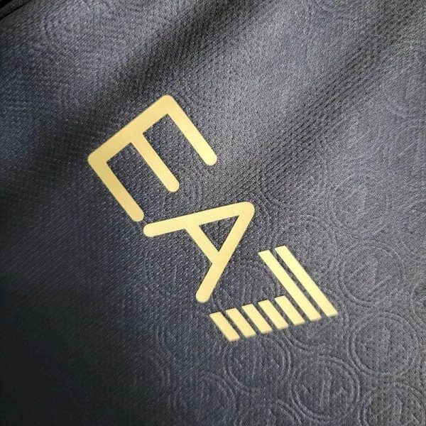 Napoli 2023/24 Third Jersey - Image 7