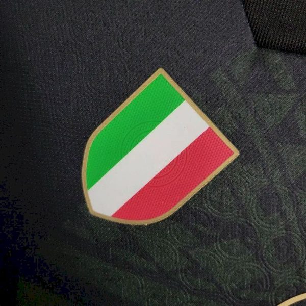 Napoli 2023/24 Third Jersey - Image 4