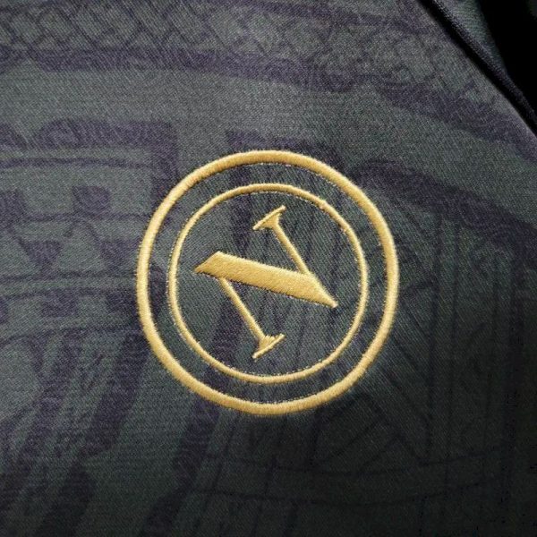 Napoli 2023/24 Third Kids Kit - Image 6