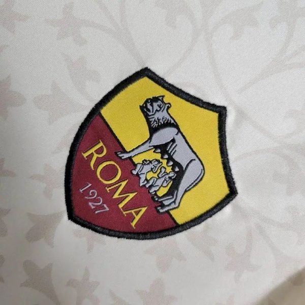 As Roma 2023/24 Away Jersey - Image 4