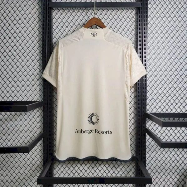 As Roma 2023/24 Away Jersey - Image 3