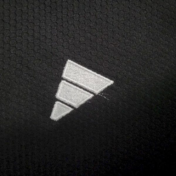 As Roma 2023/24 Away Kids Kit - Image 3