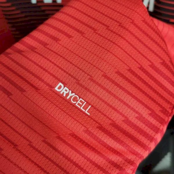 Ac Milan 2023/24 Home Jersey - Image 11