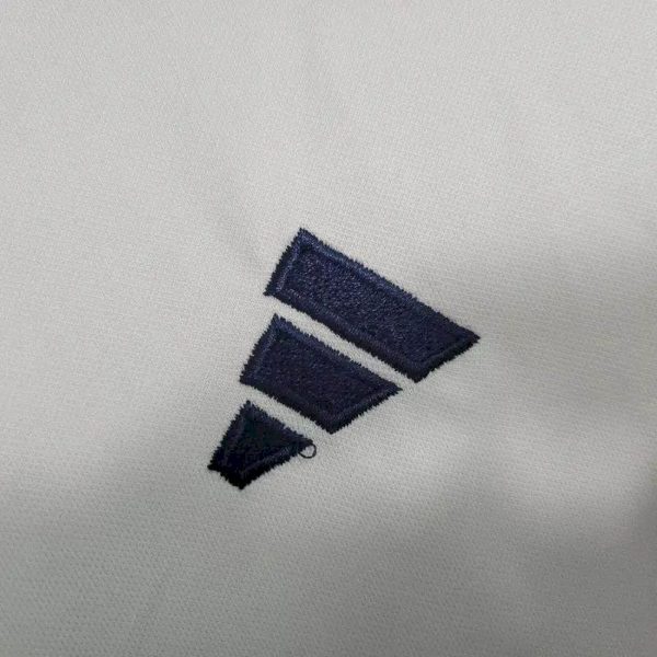 Real Madrid 2023/24 Home Long Sleeves Kids Kit - Image 4