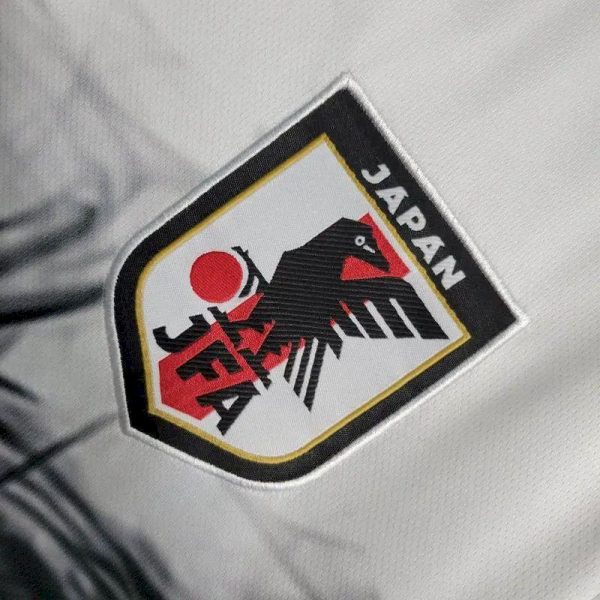 Japan 2023/24 Black Dragon Special Edition Jersey - Image 4