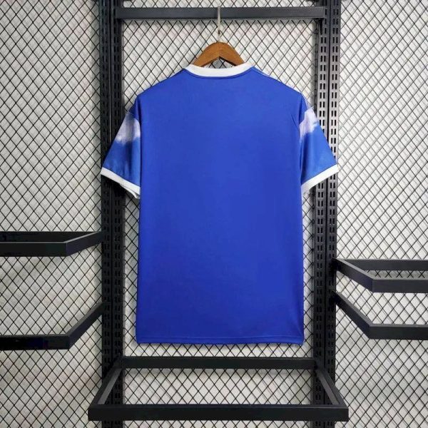 Japan 2023/24 Black Dragon Special Edition Jersey - Image 4