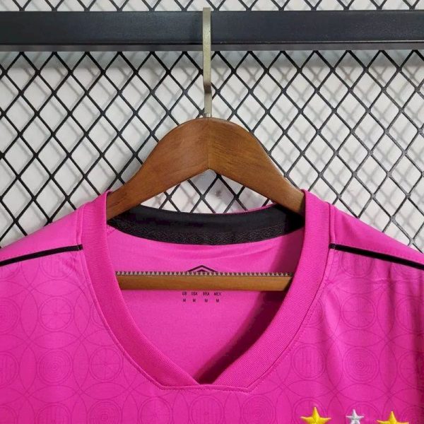 Sport Recife 2023/24 Third Womens Jersey - Image 7