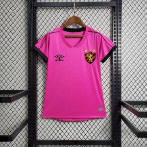 Sport Recife 2023/24 Third Womens Jersey