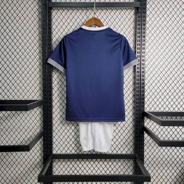 Scotland 2023/24 150Th Commemorative Edition Kids Kit - Image 6
