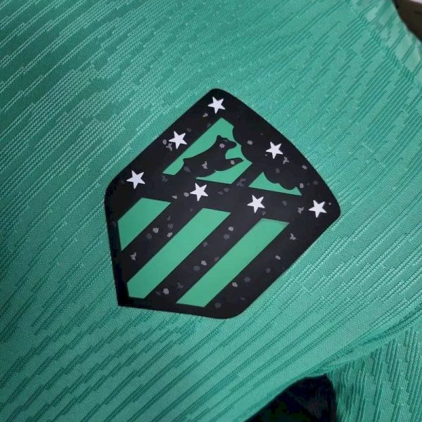 Atletico Madrid 2023/24 Third Jersey Player Version - Image 5