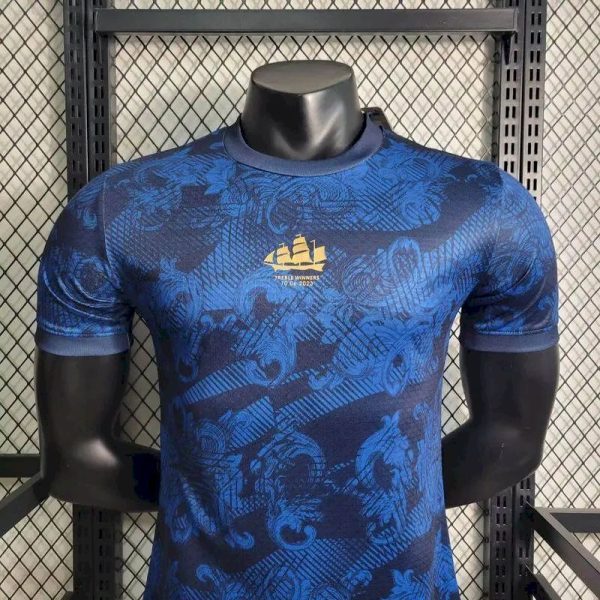 Manchester City 2023/24 Special Edition Jersey Player Version - Image 2